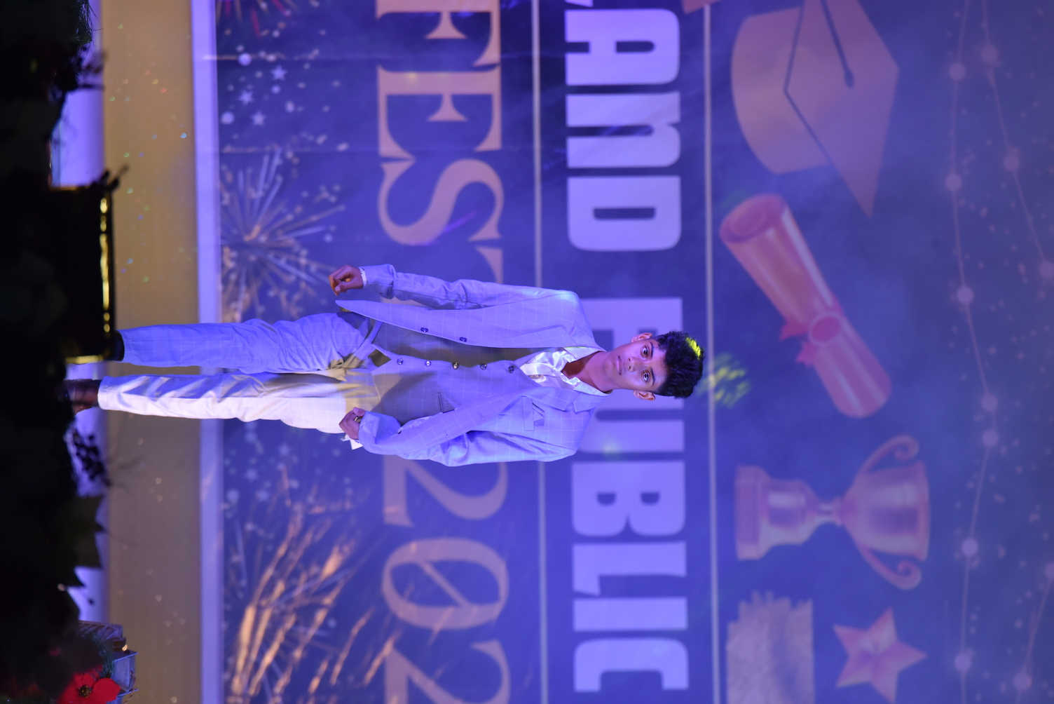 Annual Day
